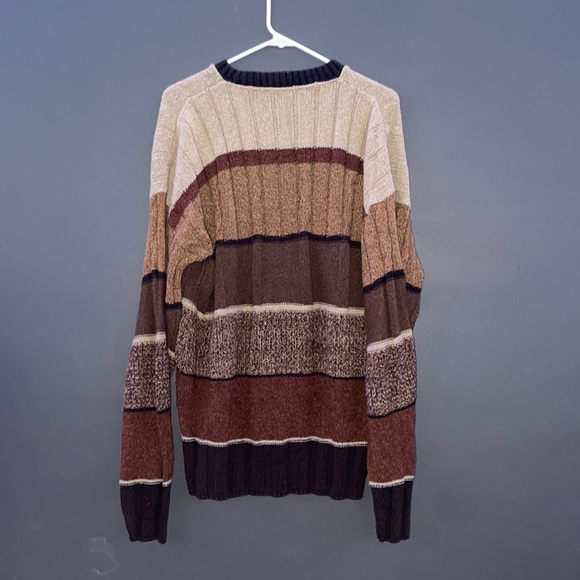 Men’s Sweater - Picture 3 of 4